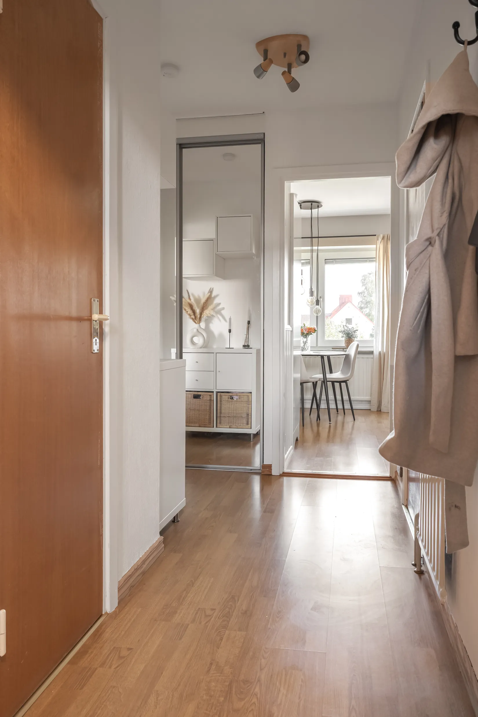 Bostadsrätt, Erik Dahlbergsgatan 3B, Edvinshem, Ystad