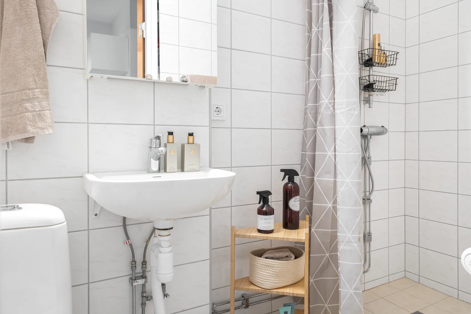 Bostadsrätt, Erik Dahlbergsgatan 3B, Edvinshem, Ystad