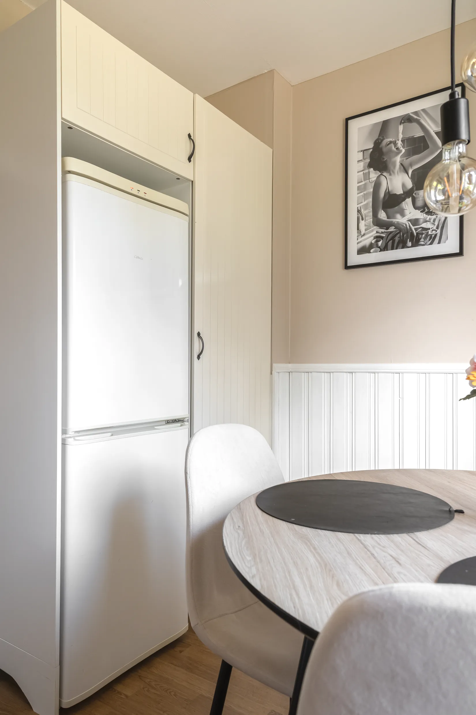 Bostadsrätt, Erik Dahlbergsgatan 3B, Edvinshem, Ystad