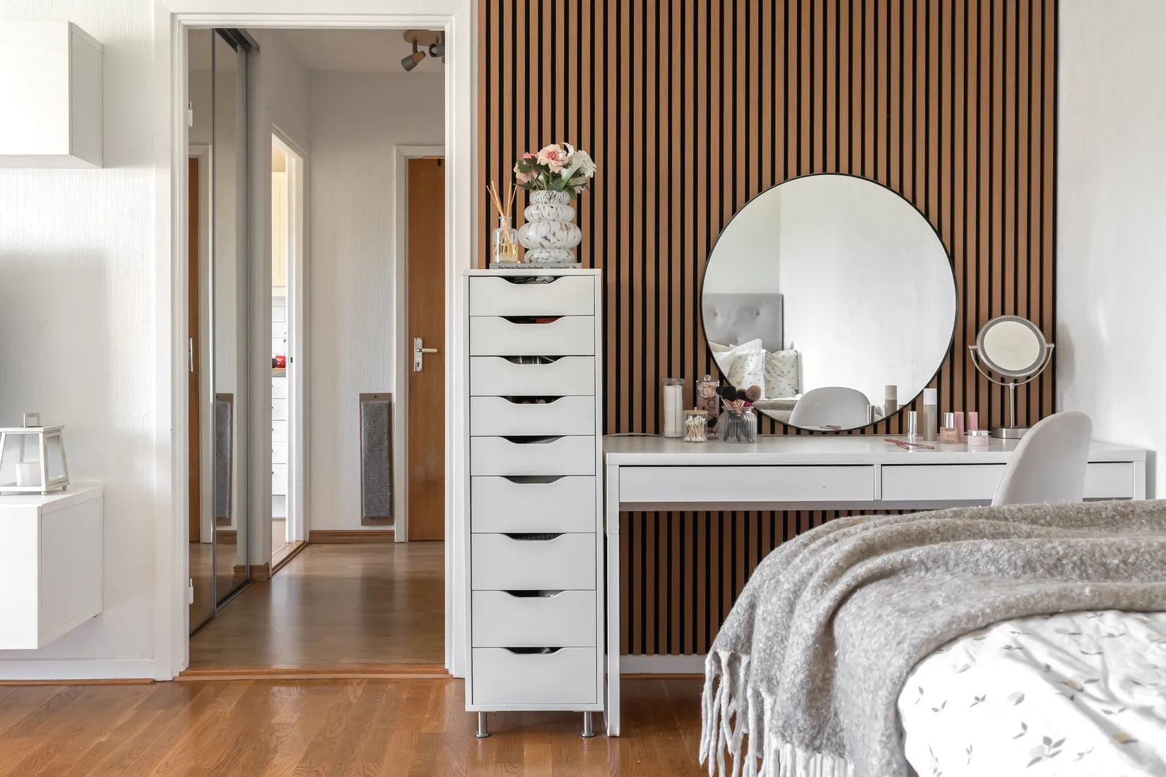 Bostadsrätt, Erik Dahlbergsgatan 3B, Edvinshem, Ystad