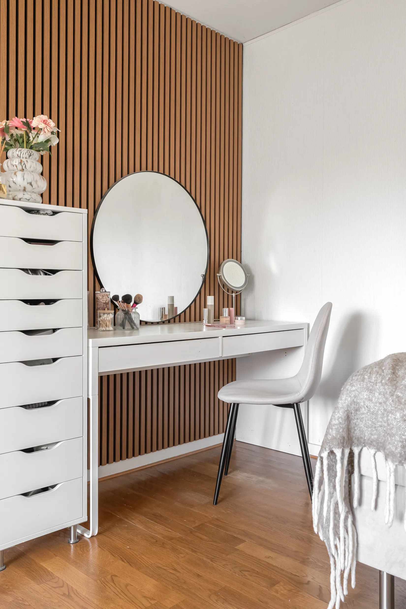 Bostadsrätt, Erik Dahlbergsgatan 3B, Edvinshem, Ystad