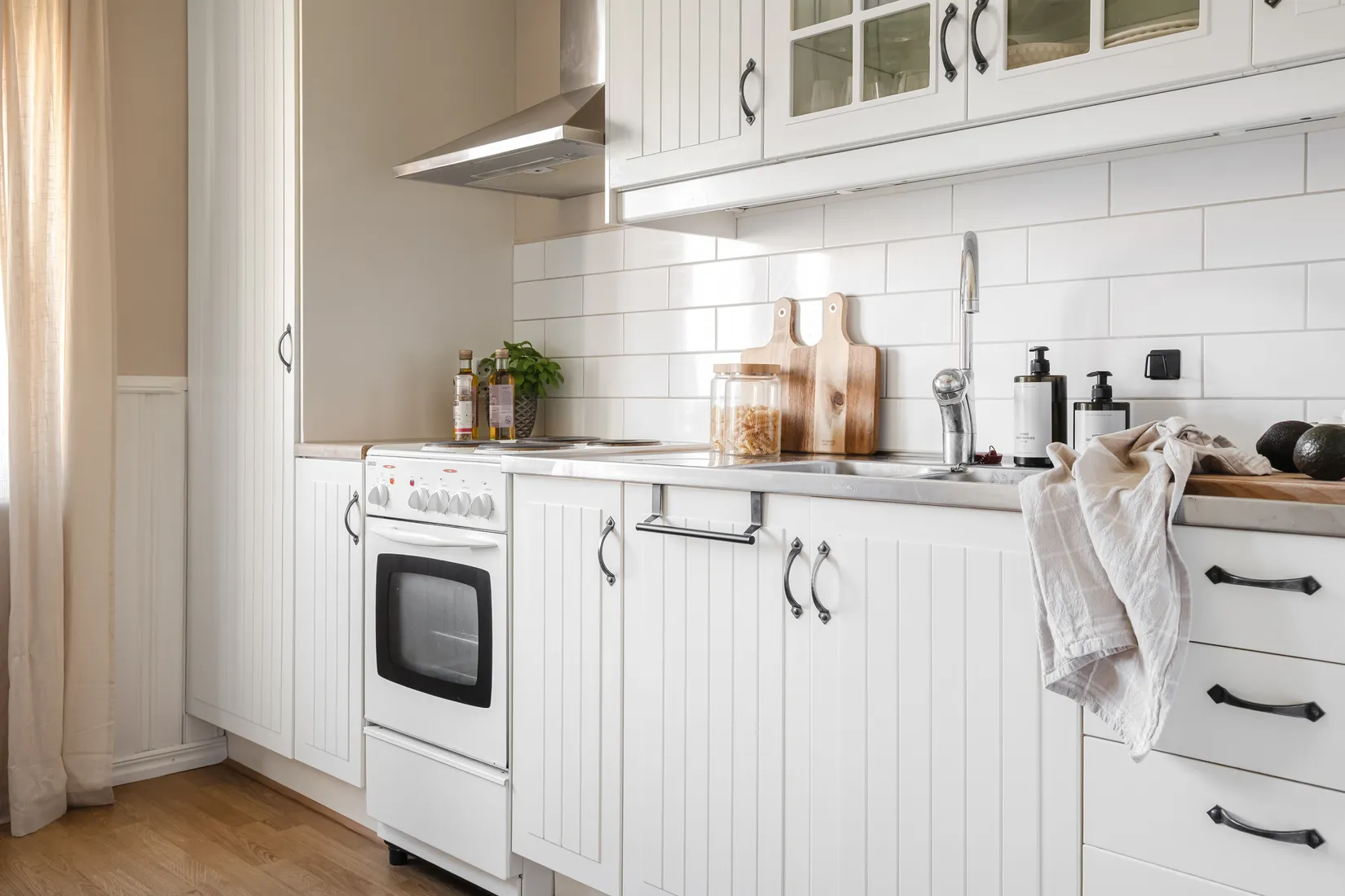 Bostadsrätt, Erik Dahlbergsgatan 3B, Edvinshem, Ystad