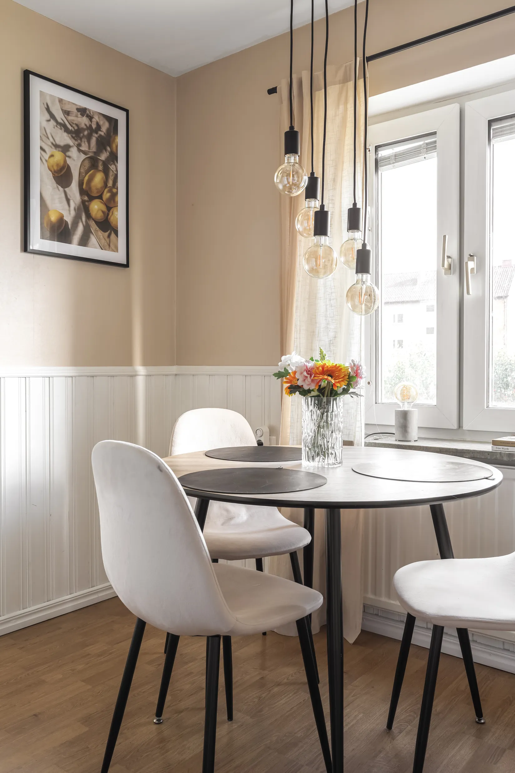 Bostadsrätt, Erik Dahlbergsgatan 3B, Edvinshem, Ystad