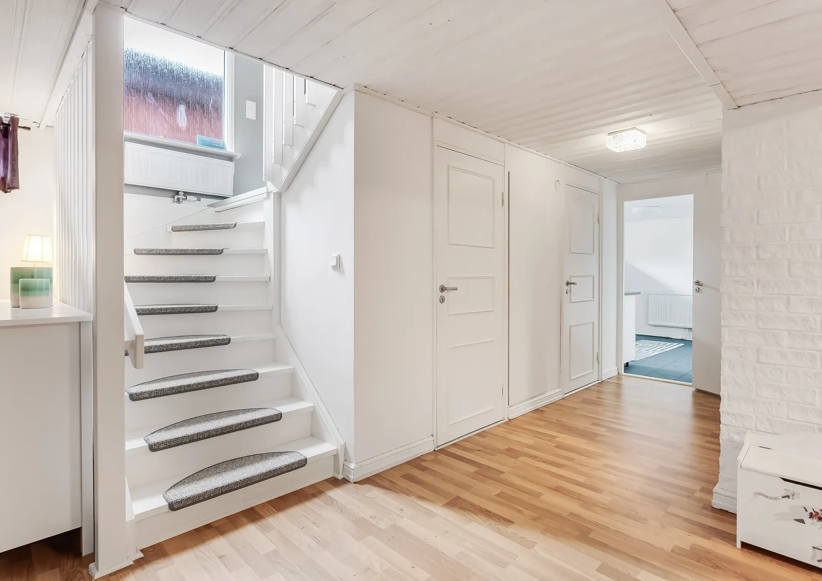 Villa, Larsgatan 4, SKURUP - Prästajorden, Skurup
