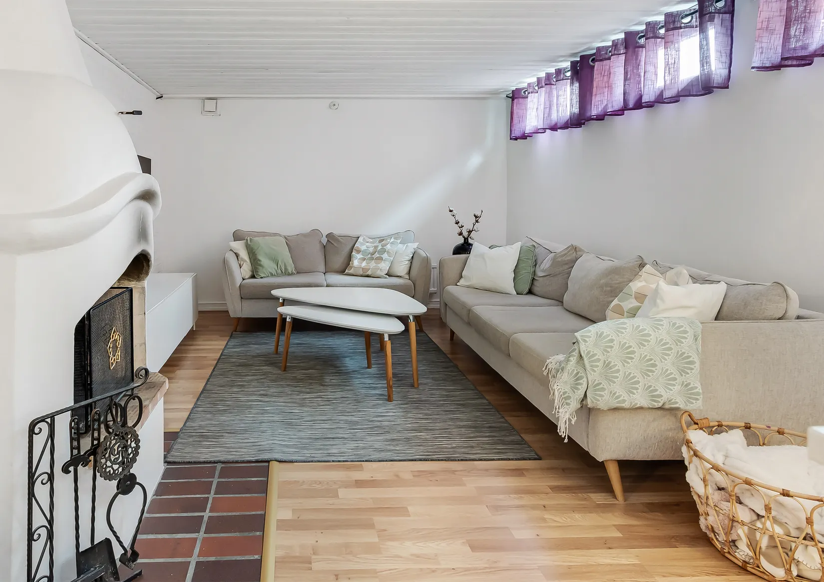 Villa, Larsgatan 4, SKURUP - Prästajorden, Skurup