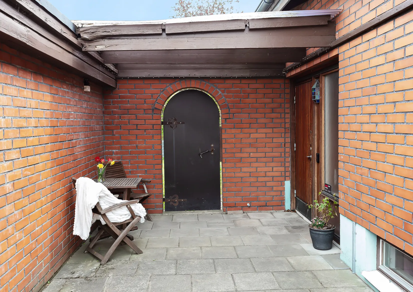 Villa, Larsgatan 4, SKURUP - Prästajorden, Skurup