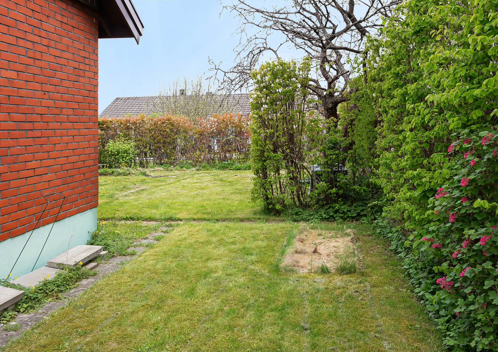 Villa, Larsgatan 4, SKURUP - Prästajorden, Skurup