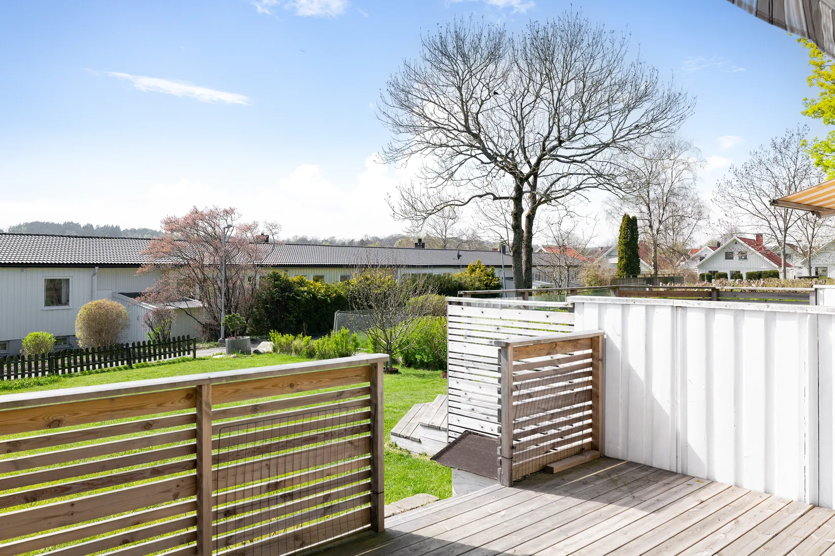 Villa, Radhus, Skrivarevägen 24, Ytterby, Kungälv