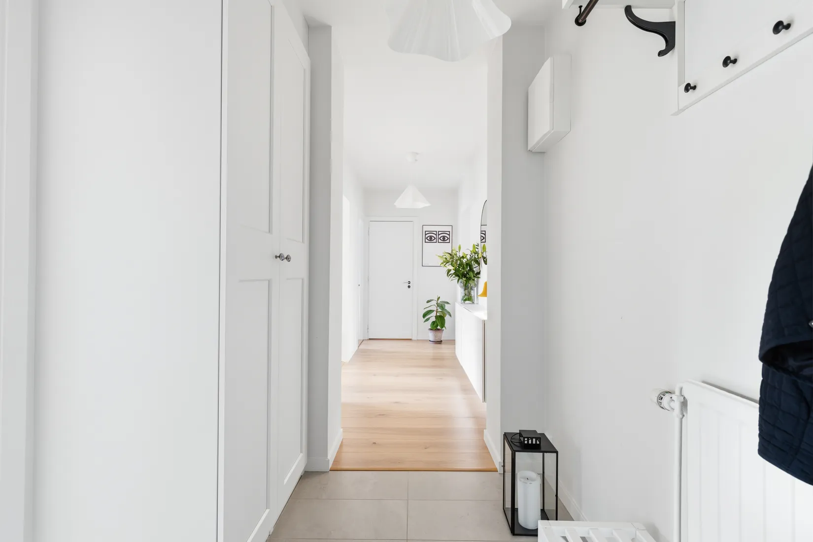 Bostadsrätt, Kortebovägen 9B, Bymarken, Jönköping