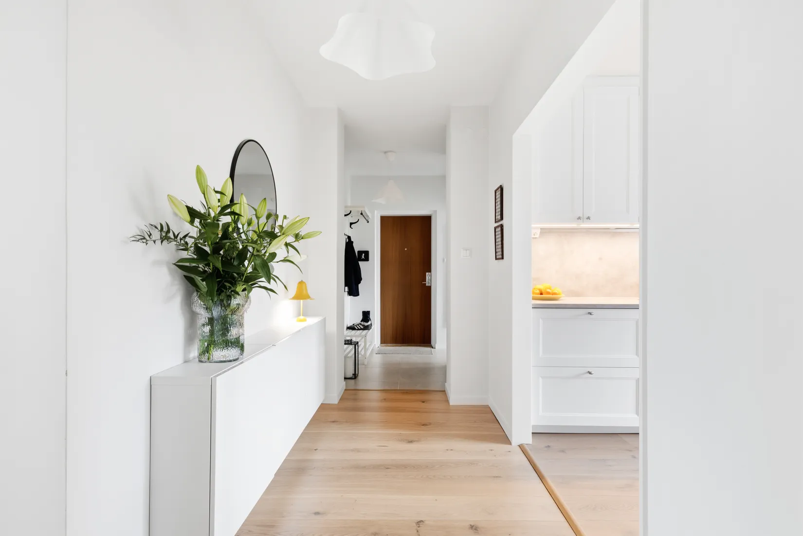 Bostadsrätt, Kortebovägen 9B, Bymarken, Jönköping