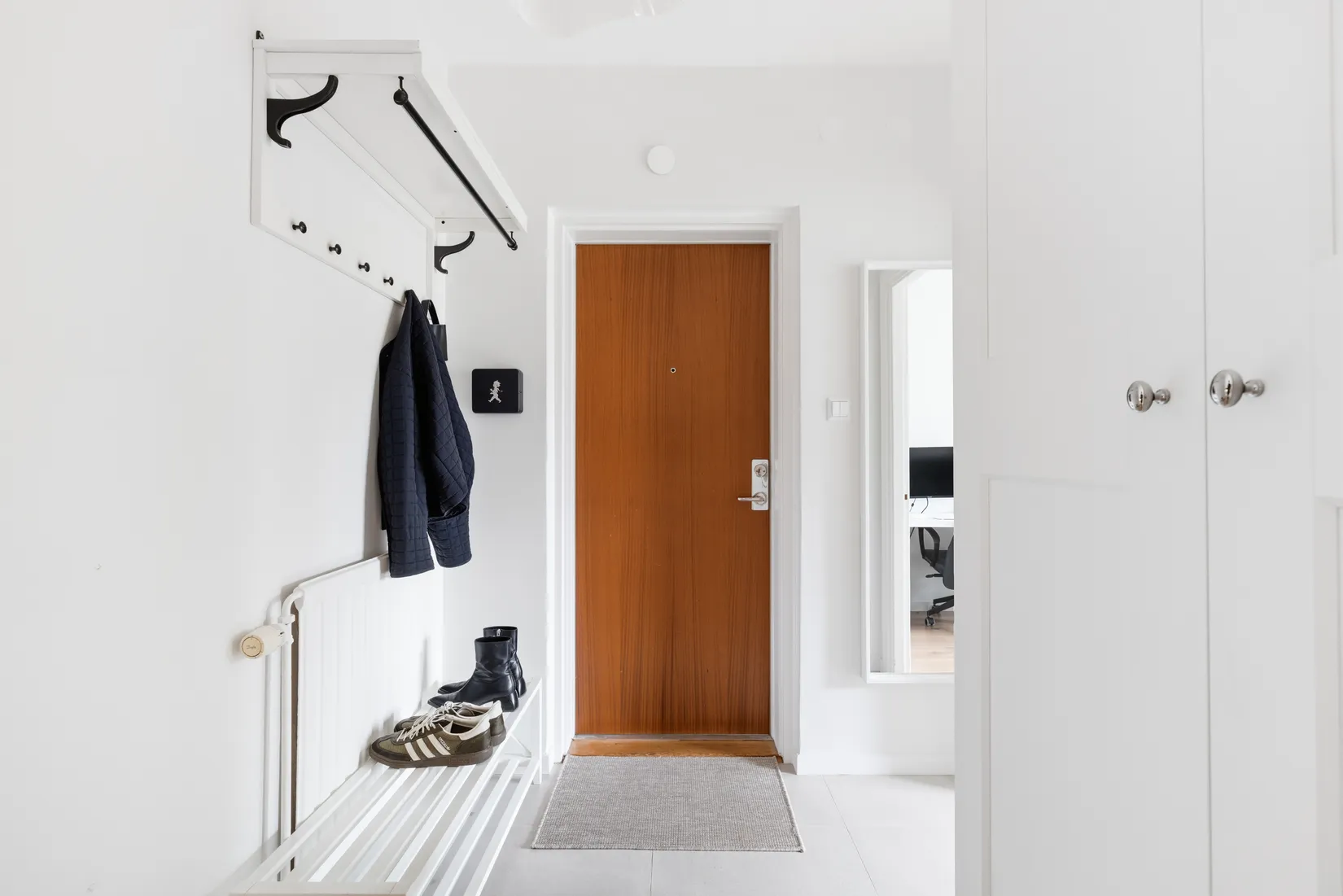 Bostadsrätt, Kortebovägen 9B, Bymarken, Jönköping