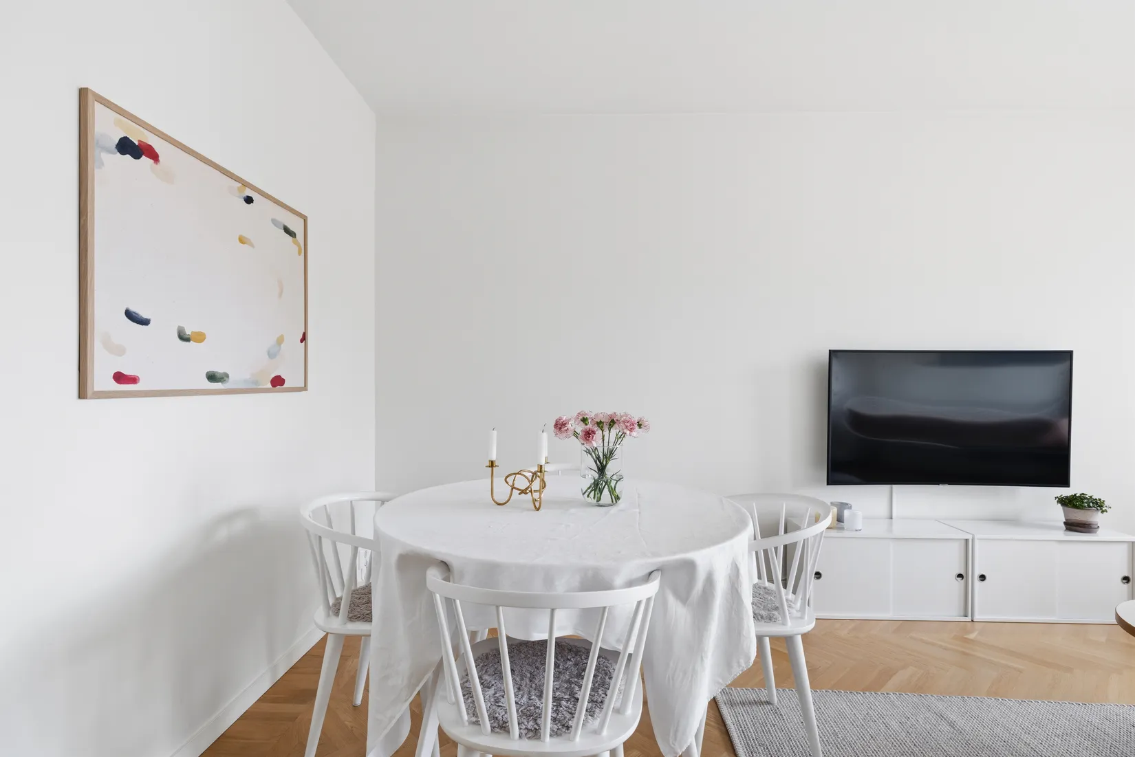 Bostadsrätt, Kortebovägen 9B, Bymarken, Jönköping