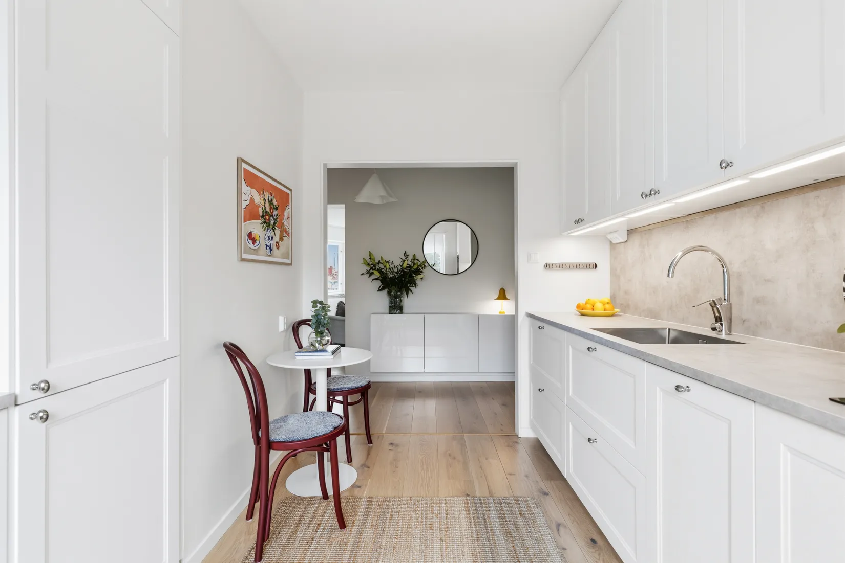 Bostadsrätt, Kortebovägen 9B, Bymarken, Jönköping