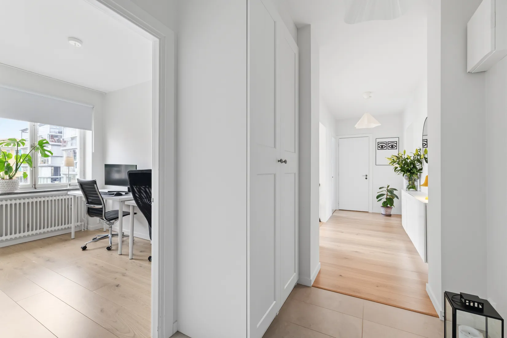 Bostadsrätt, Kortebovägen 9B, Bymarken, Jönköping
