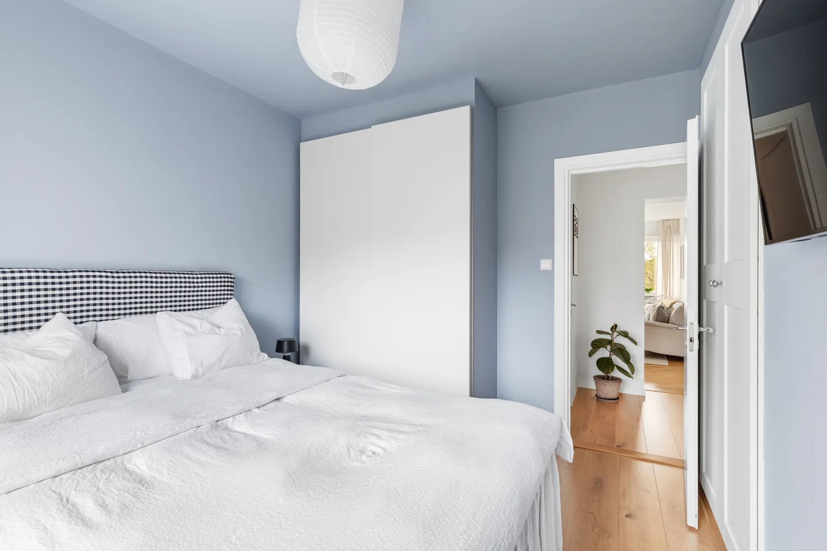 Bostadsrätt, Kortebovägen 9B, Bymarken, Jönköping