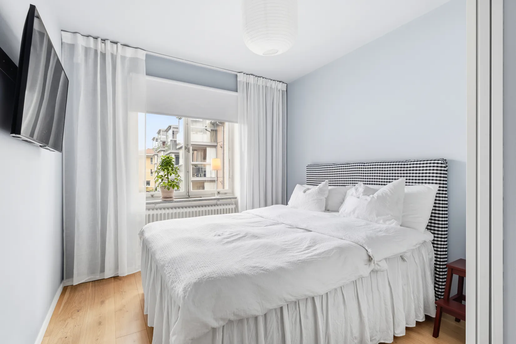 Bostadsrätt, Kortebovägen 9B, Bymarken, Jönköping