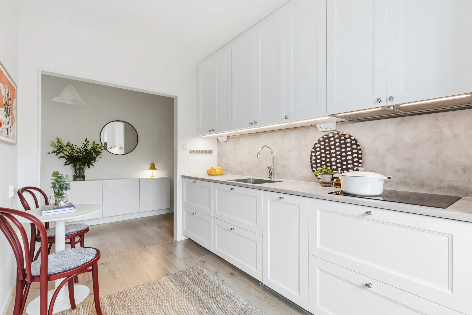 Bostadsrätt, Kortebovägen 9B, Bymarken, Jönköping