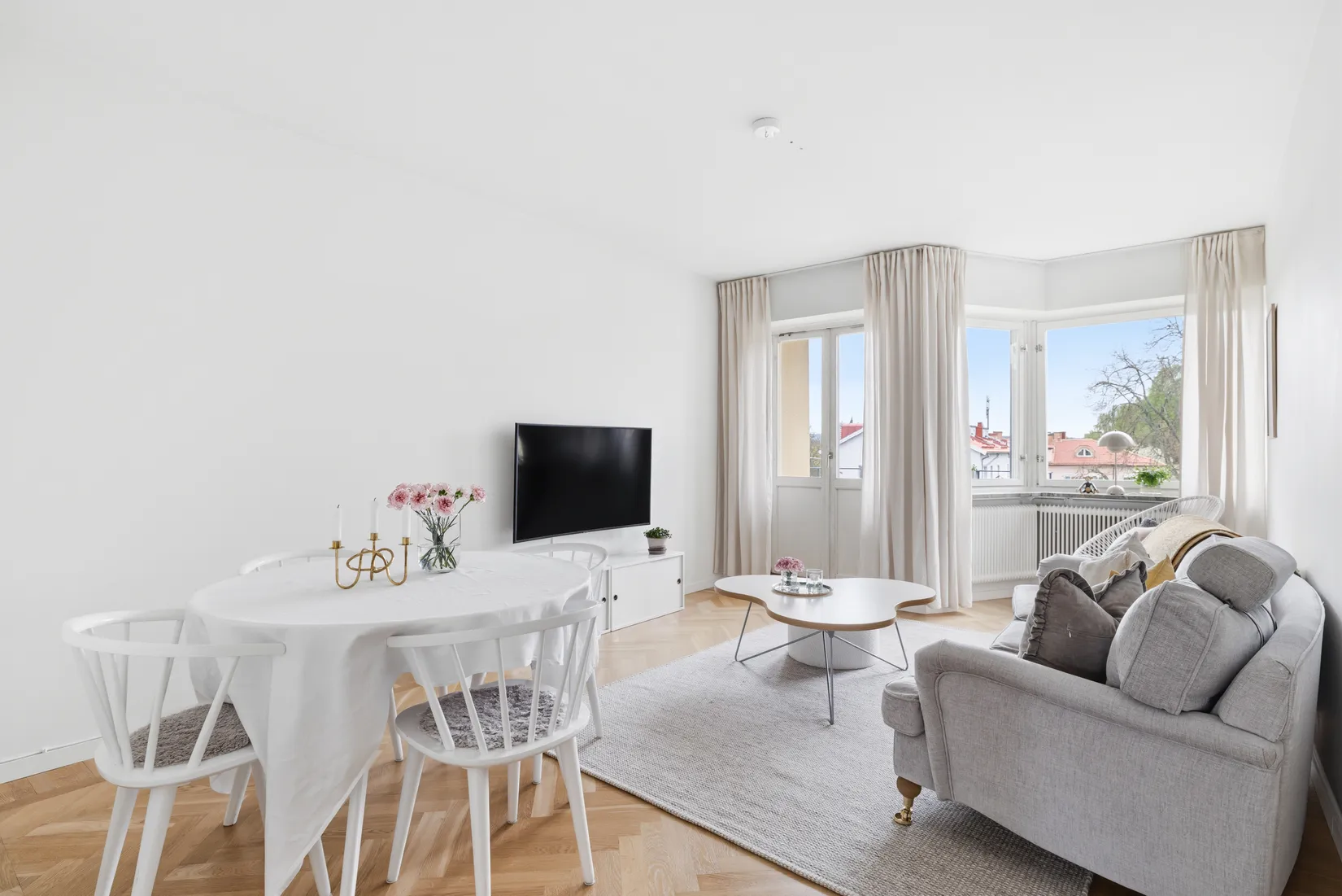 Bostadsrätt, Kortebovägen 9B, Bymarken, Jönköping