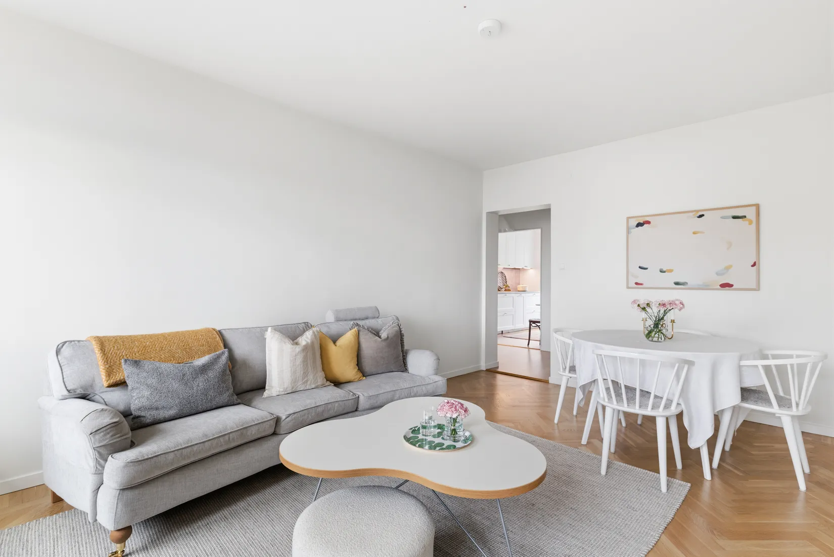 Bostadsrätt, Kortebovägen 9B, Bymarken, Jönköping