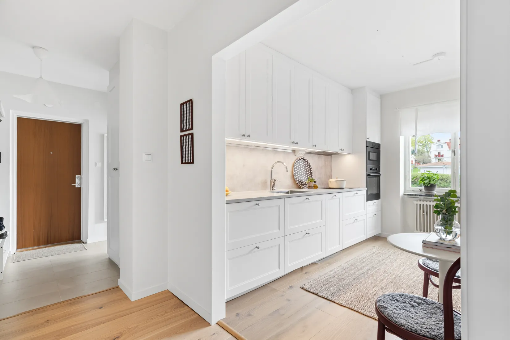 Bostadsrätt, Kortebovägen 9B, Bymarken, Jönköping