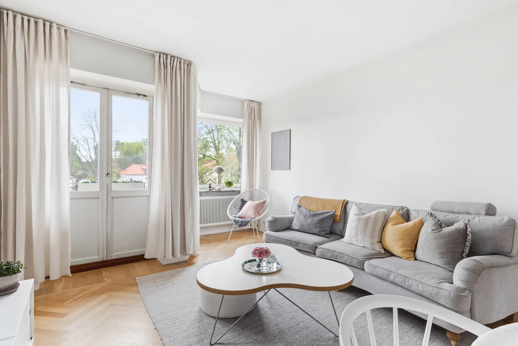 Bostadsrätt, Kortebovägen 9B, Bymarken, Jönköping