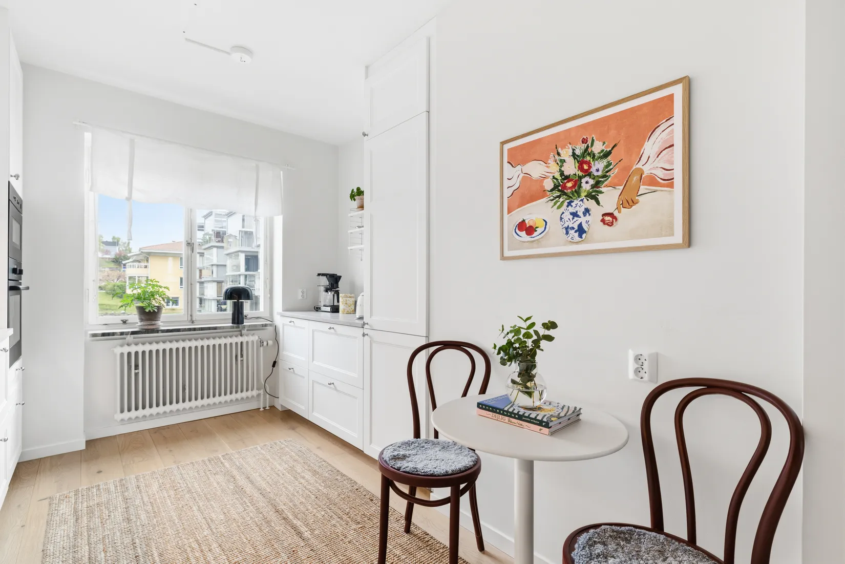 Bostadsrätt, Kortebovägen 9B, Bymarken, Jönköping