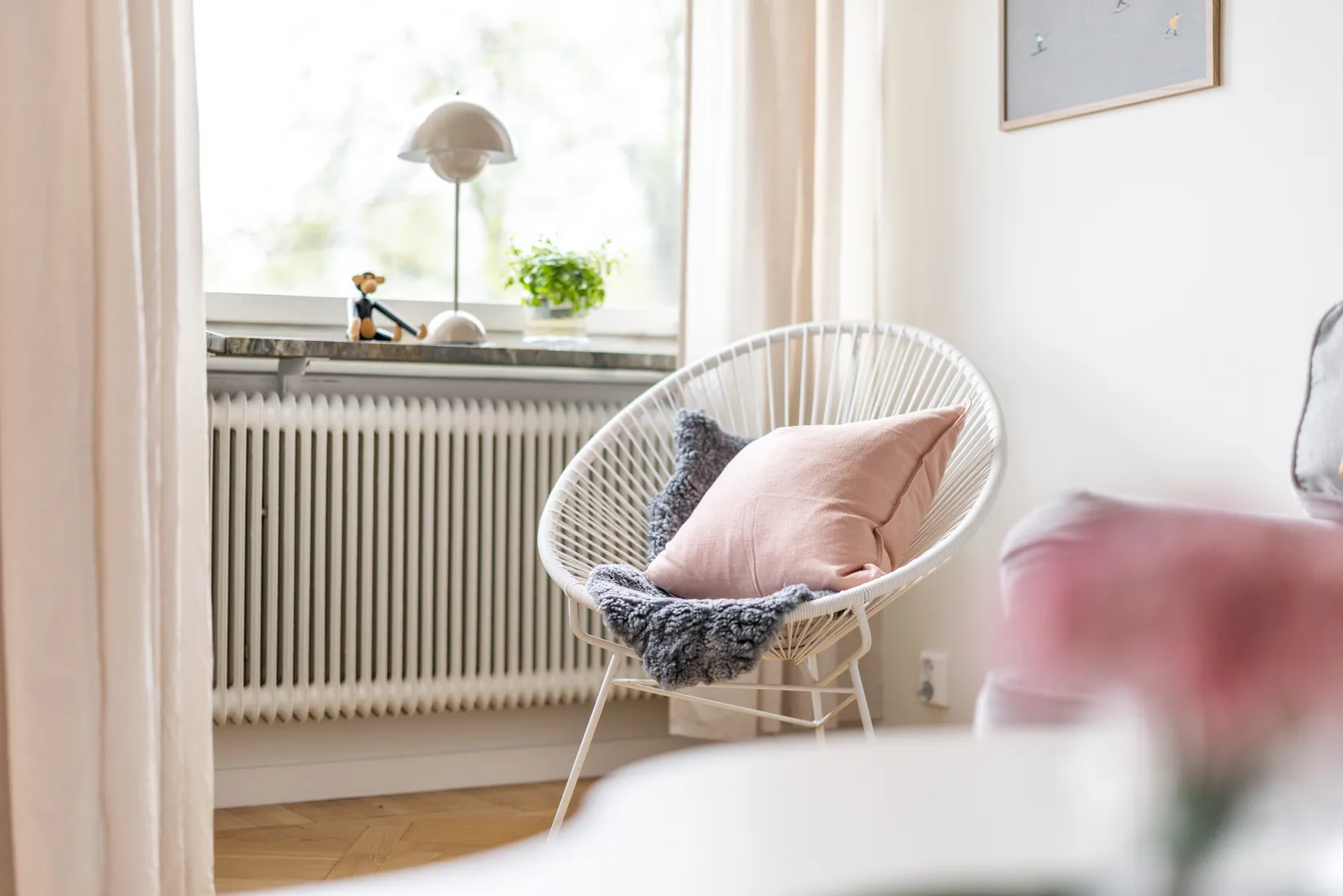 Bostadsrätt, Kortebovägen 9B, Bymarken, Jönköping