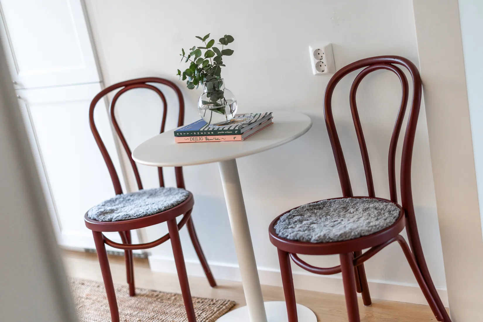 Bostadsrätt, Kortebovägen 9B, Bymarken, Jönköping