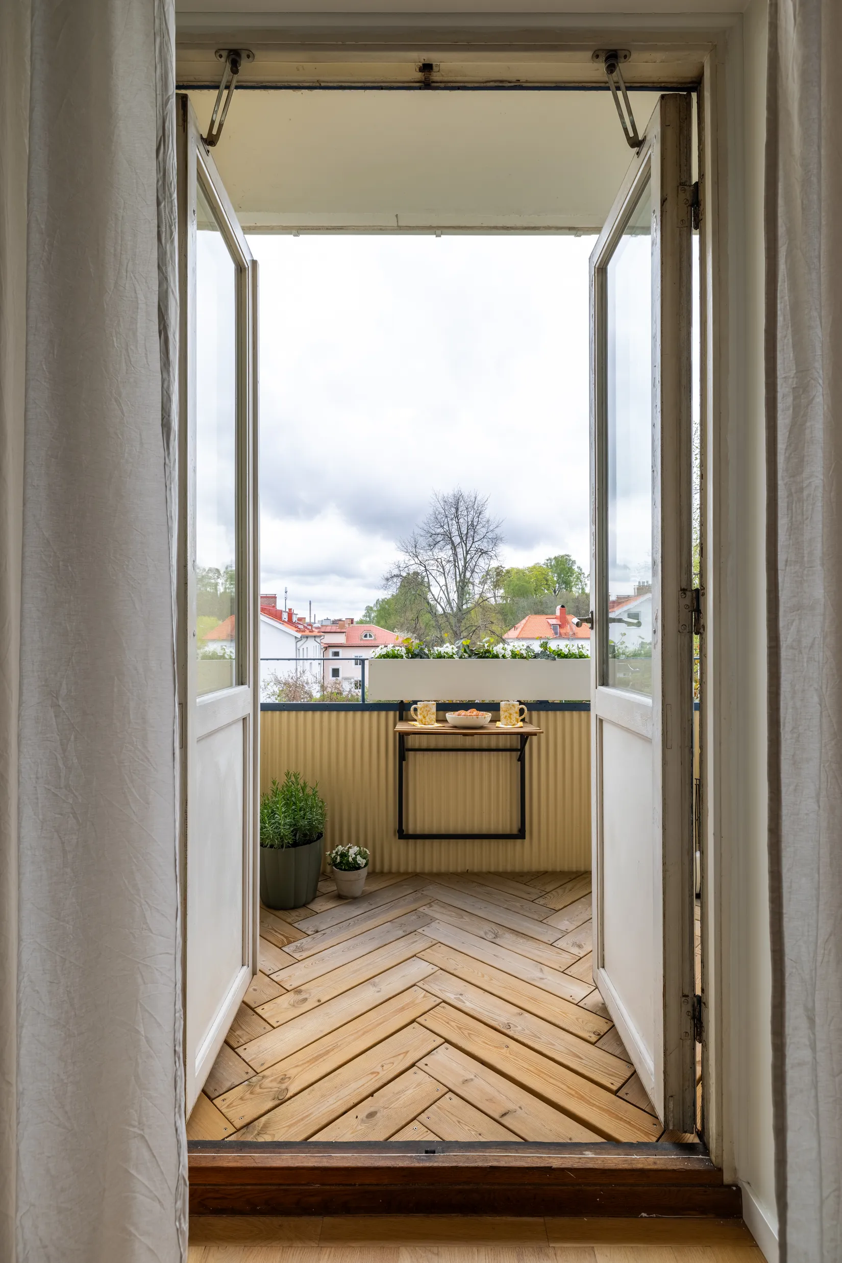 Bostadsrätt, Kortebovägen 9B, Bymarken, Jönköping