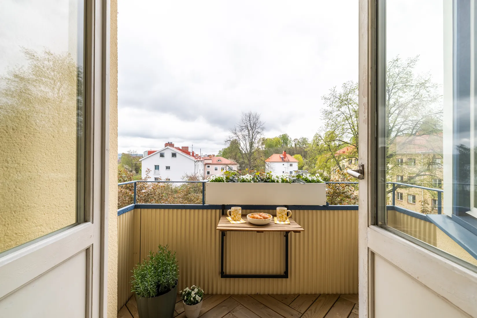 Bostadsrätt, Kortebovägen 9B, Bymarken, Jönköping