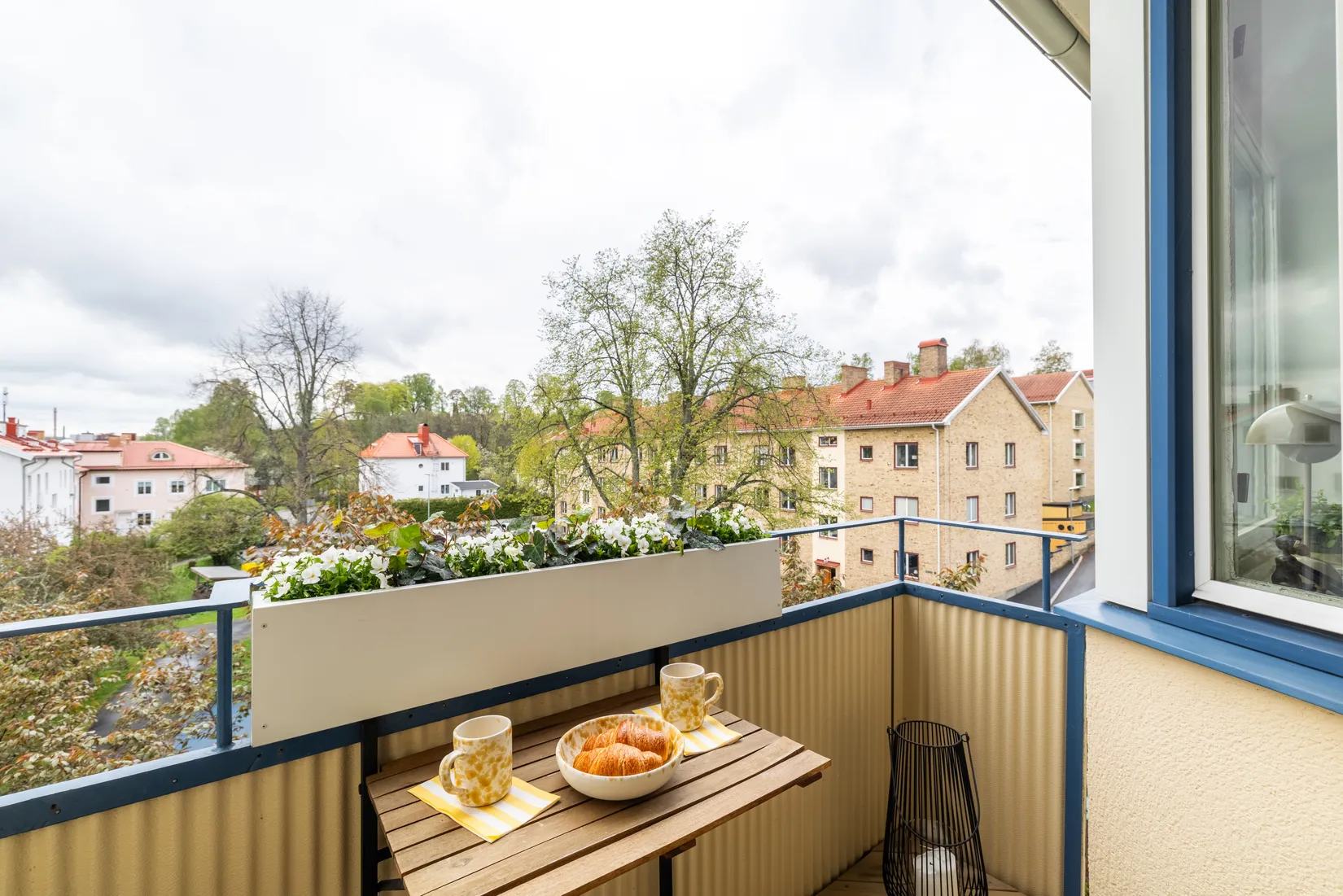 Bostadsrätt, Kortebovägen 9B, Bymarken, Jönköping