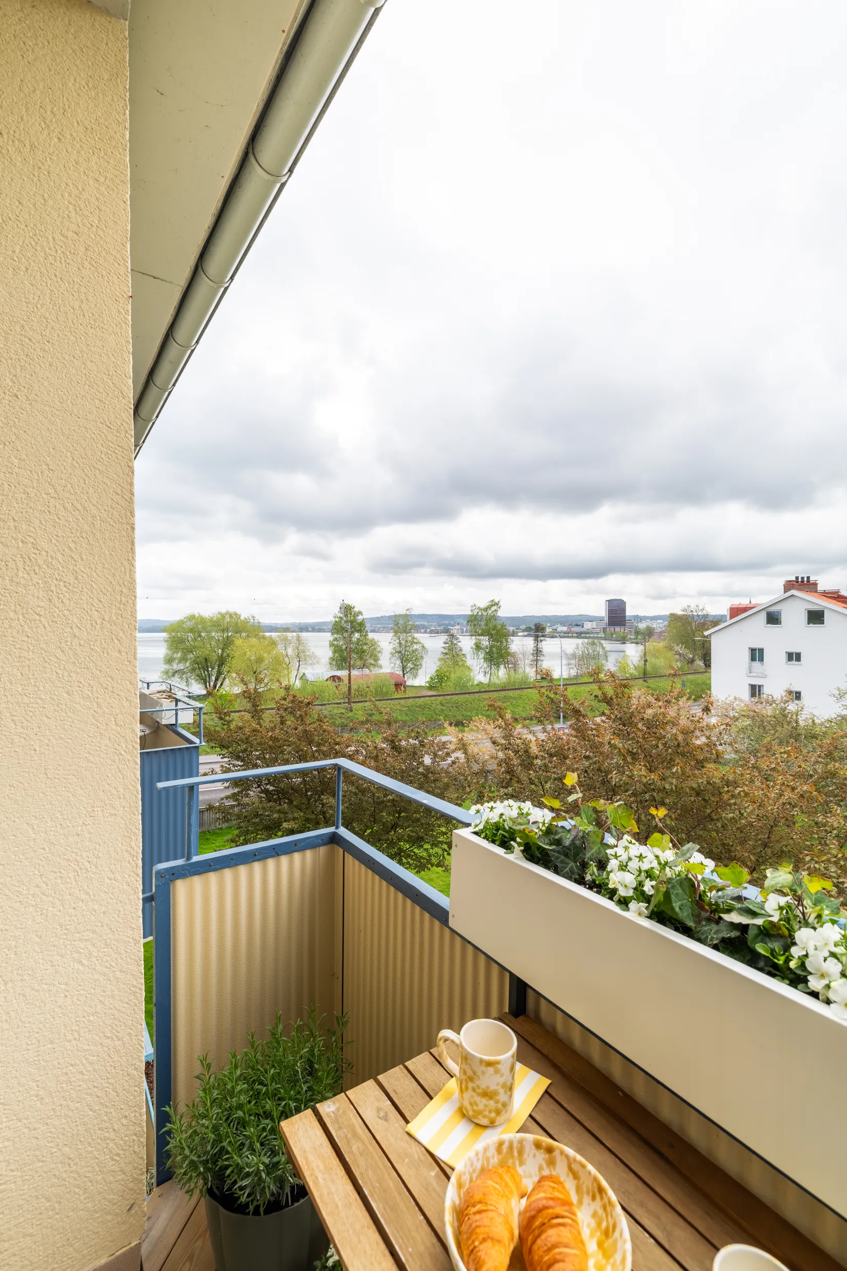 Bostadsrätt, Kortebovägen 9B, Bymarken, Jönköping