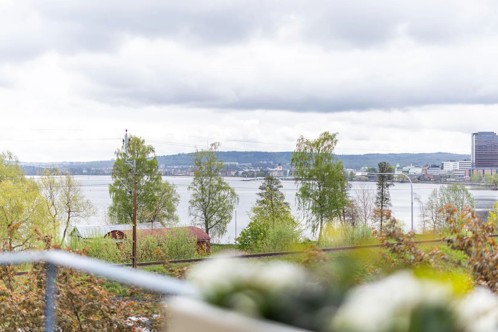 Bostadsrätt, Kortebovägen 9B, Bymarken, Jönköping