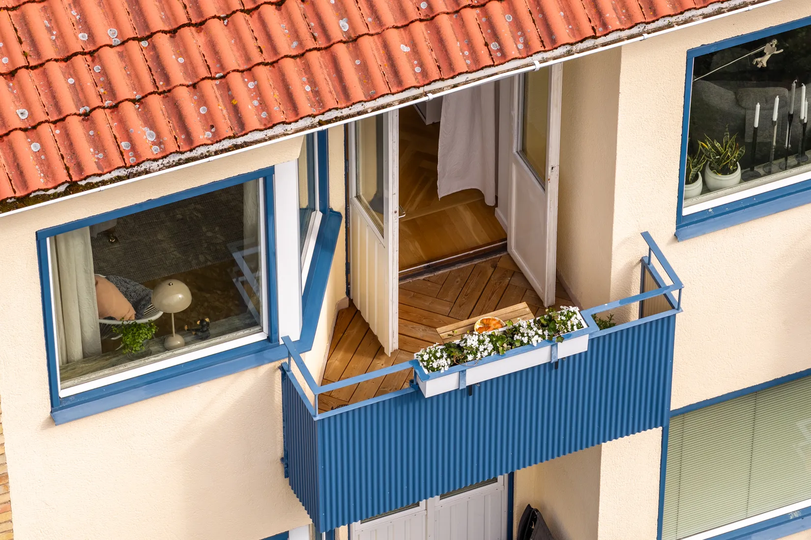 Bostadsrätt, Kortebovägen 9B, Bymarken, Jönköping