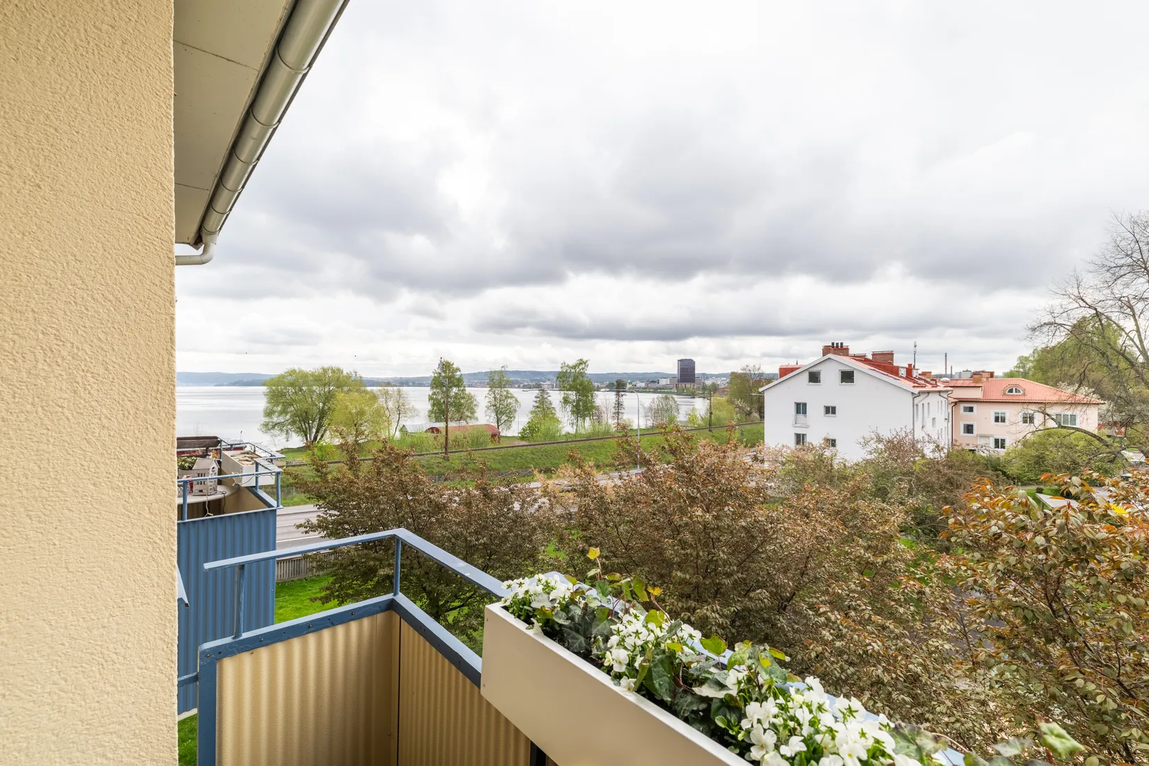 Bostadsrätt, Kortebovägen 9B, Bymarken, Jönköping