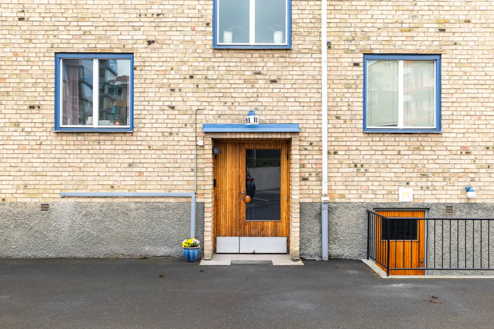 Bostadsrätt, Kortebovägen 9B, Bymarken, Jönköping