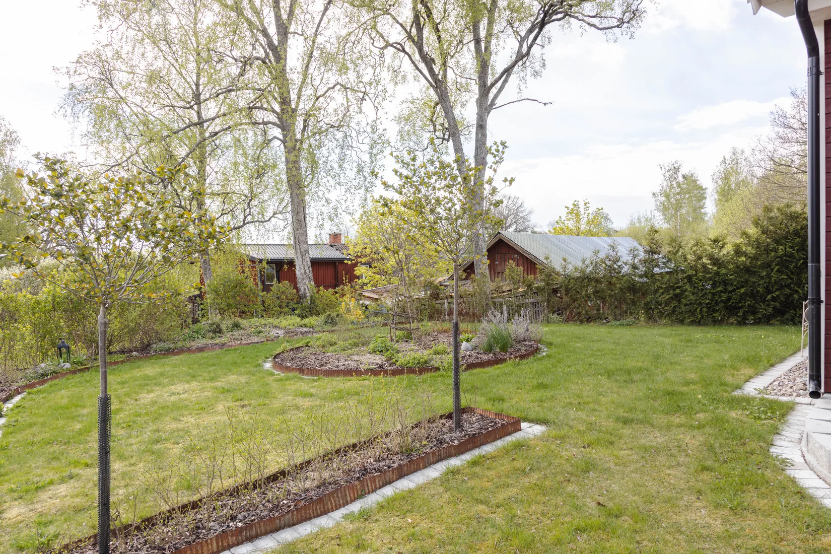 Villa, Fyrbacken 7, Säby, Hallstahammar