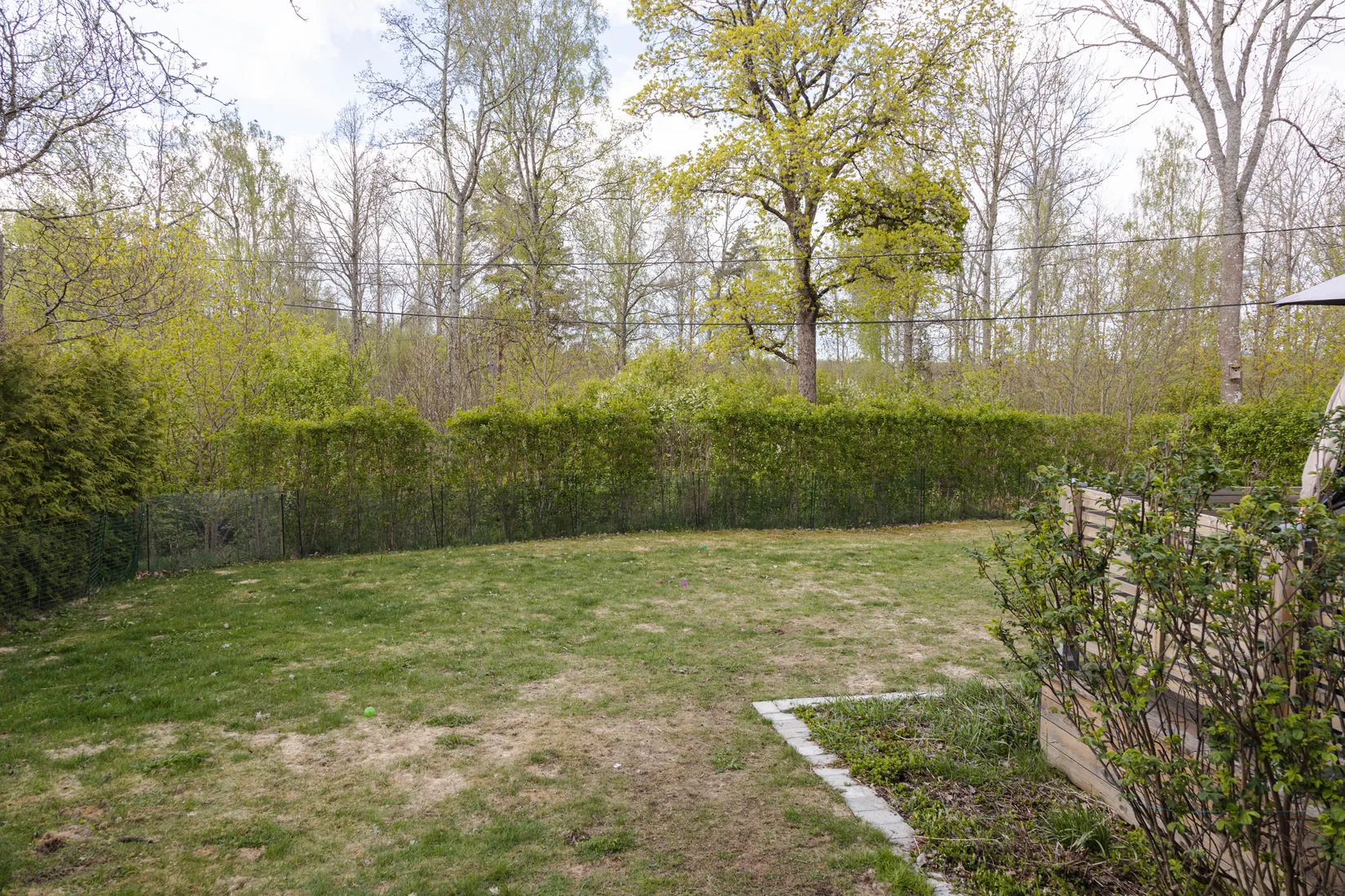 Villa, Fyrbacken 7, Säby, Hallstahammar