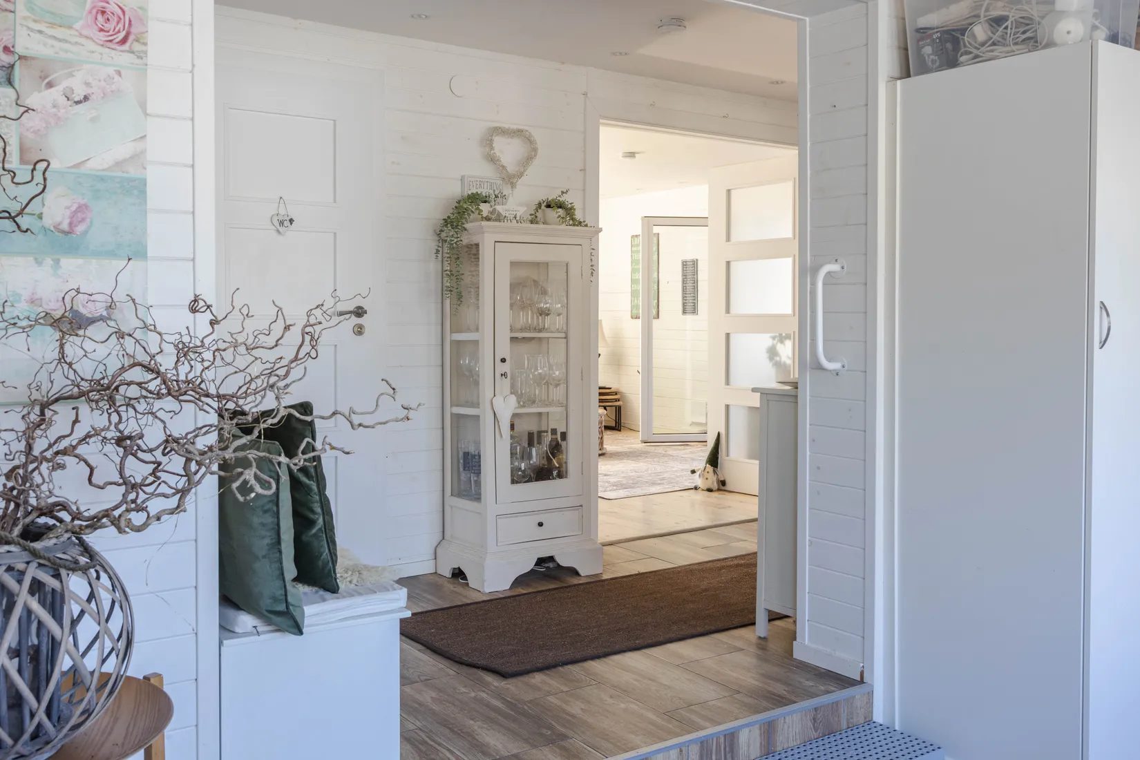 Villa, Fyrbacken 7, Säby, Hallstahammar