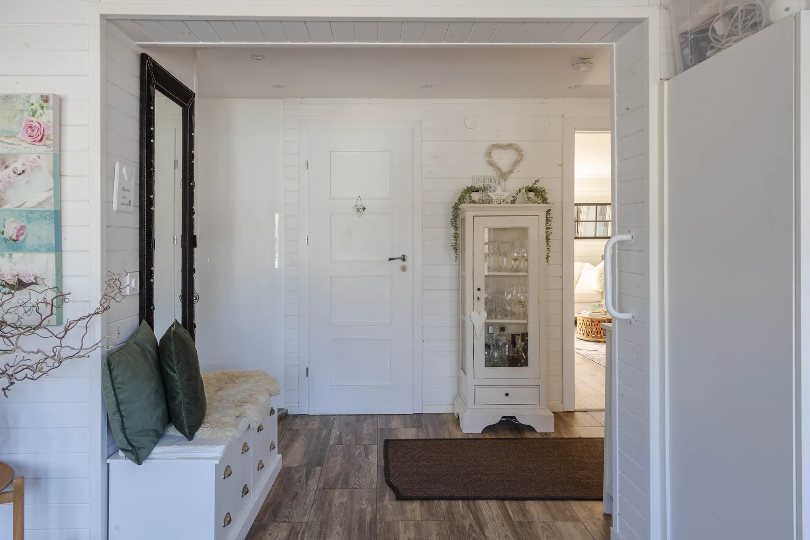 Villa, Fyrbacken 7, Säby, Hallstahammar