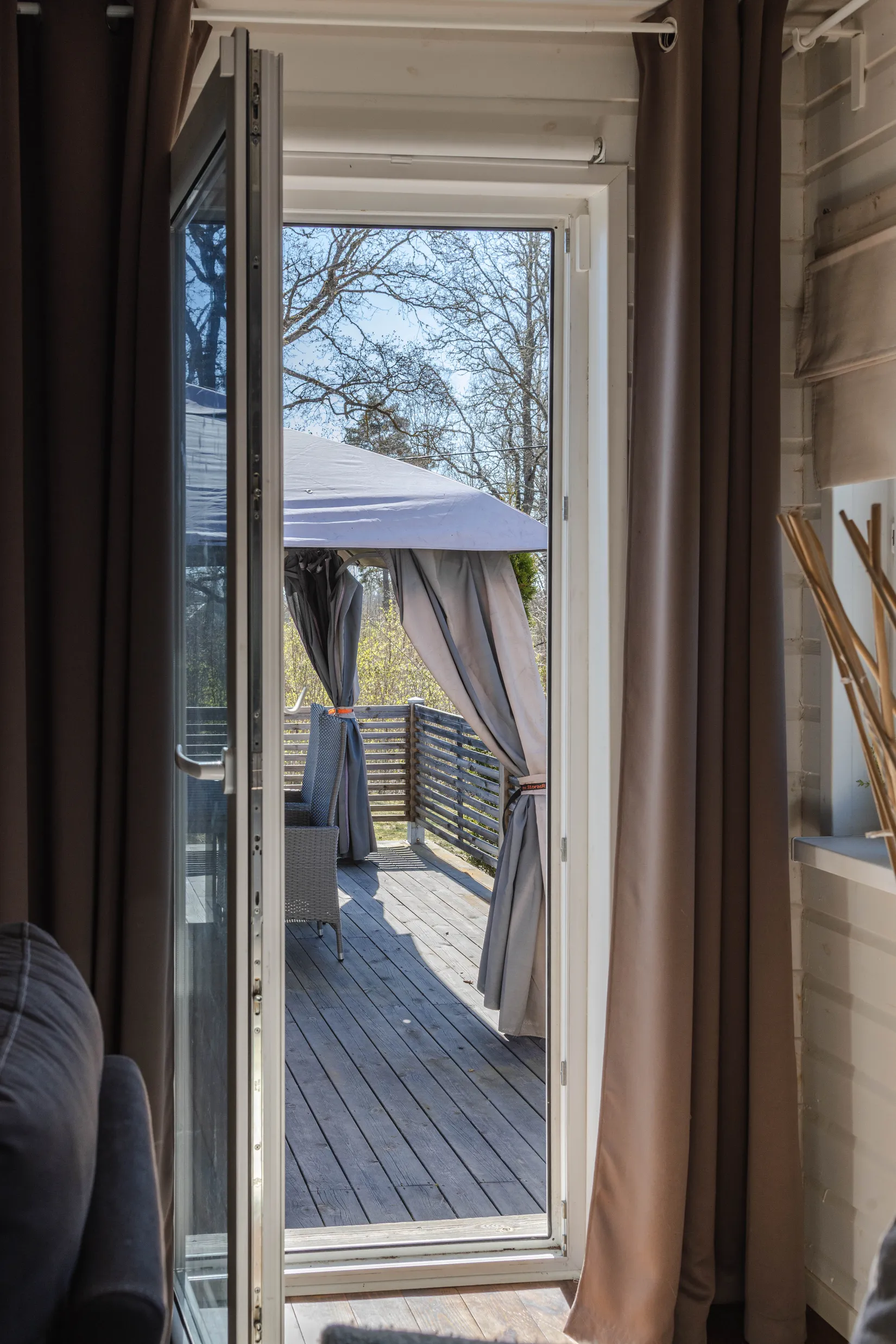 Villa, Fyrbacken 7, Säby, Hallstahammar