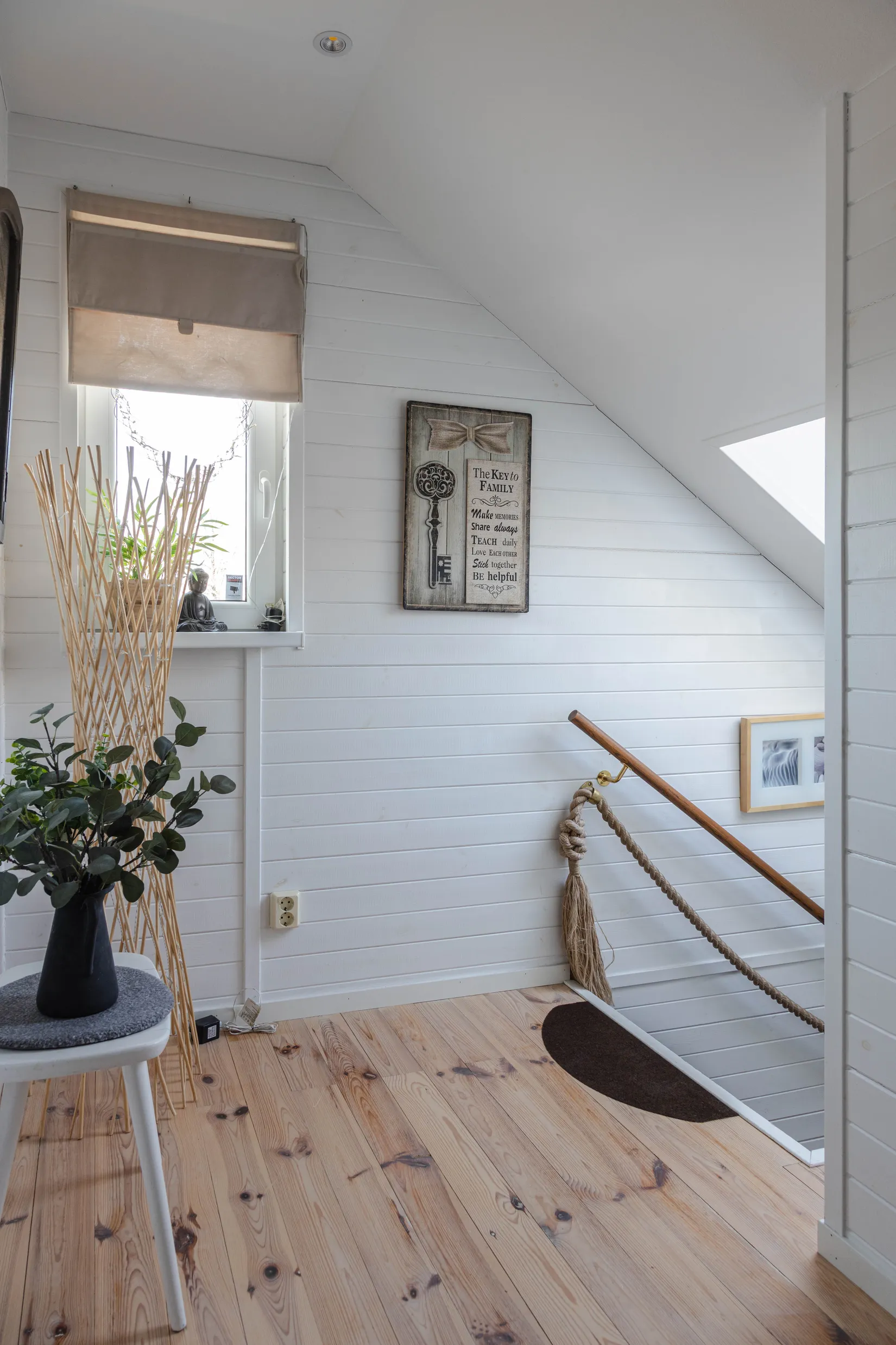 Villa, Fyrbacken 7, Säby, Hallstahammar