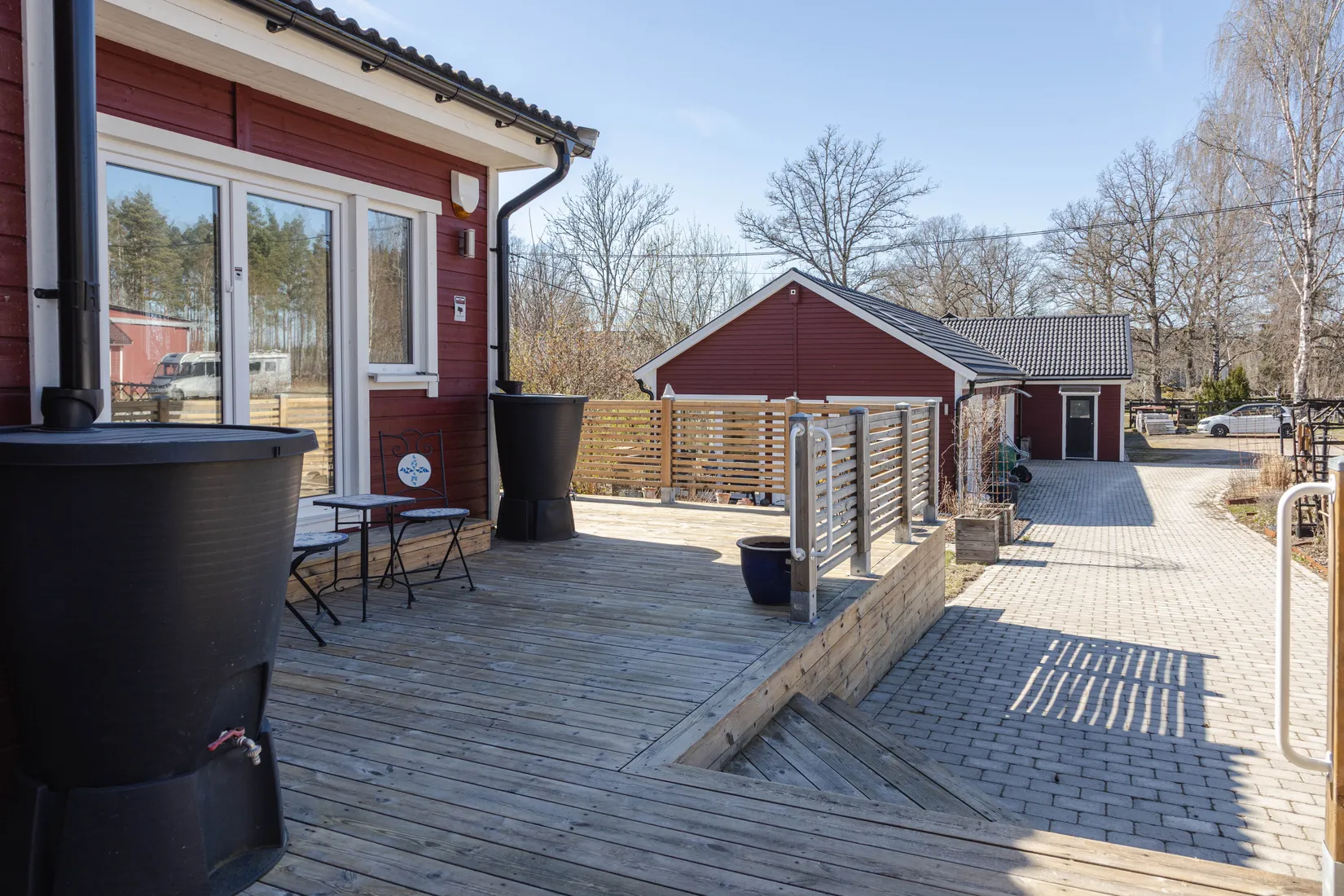 Villa, Fyrbacken 7, Säby, Hallstahammar