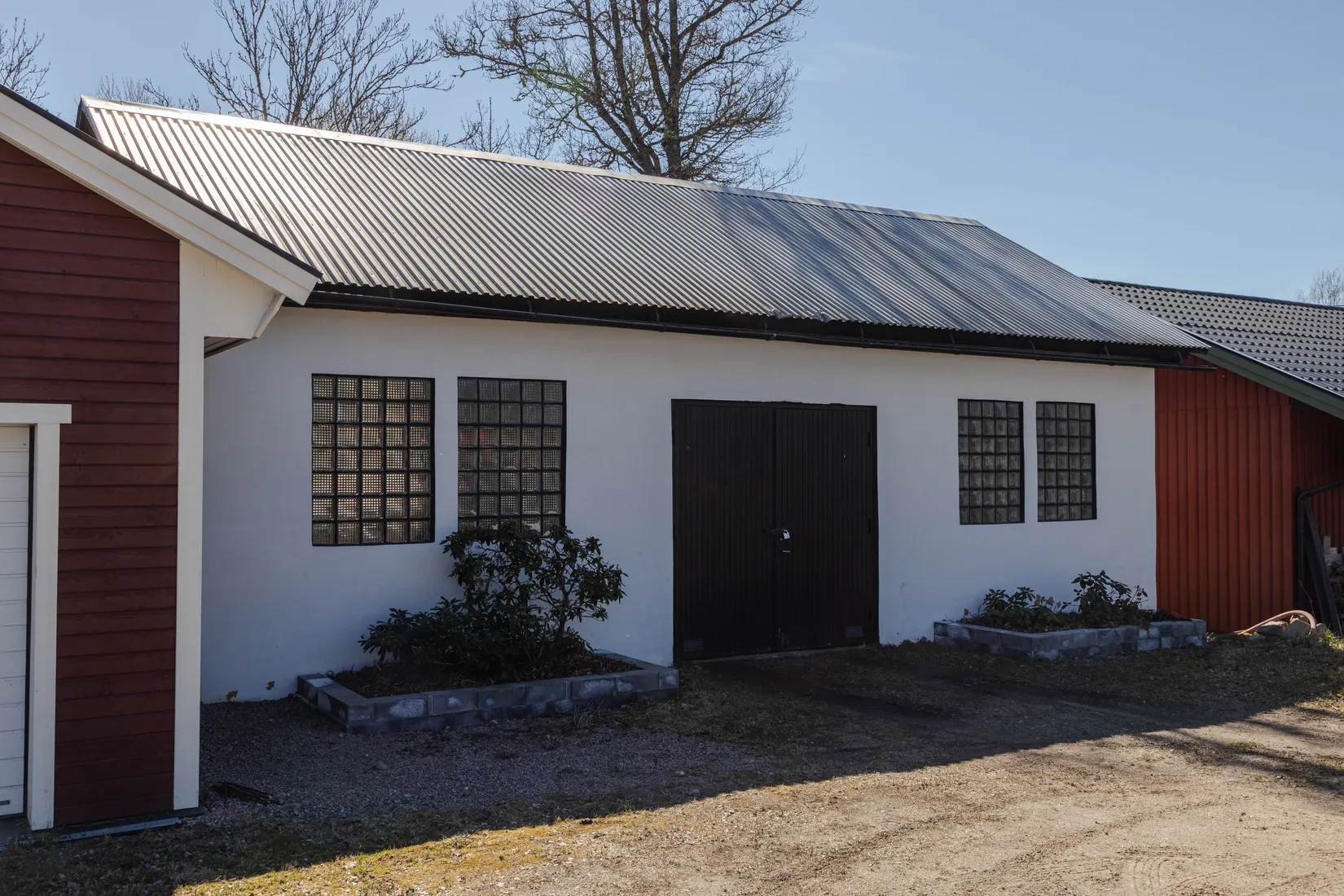 Villa, Fyrbacken 7, Säby, Hallstahammar