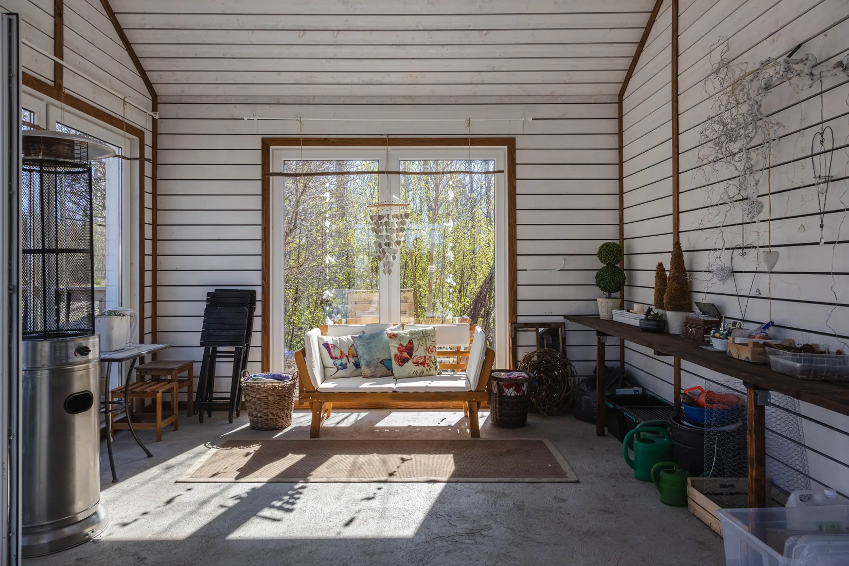 Villa, Fyrbacken 7, Säby, Hallstahammar