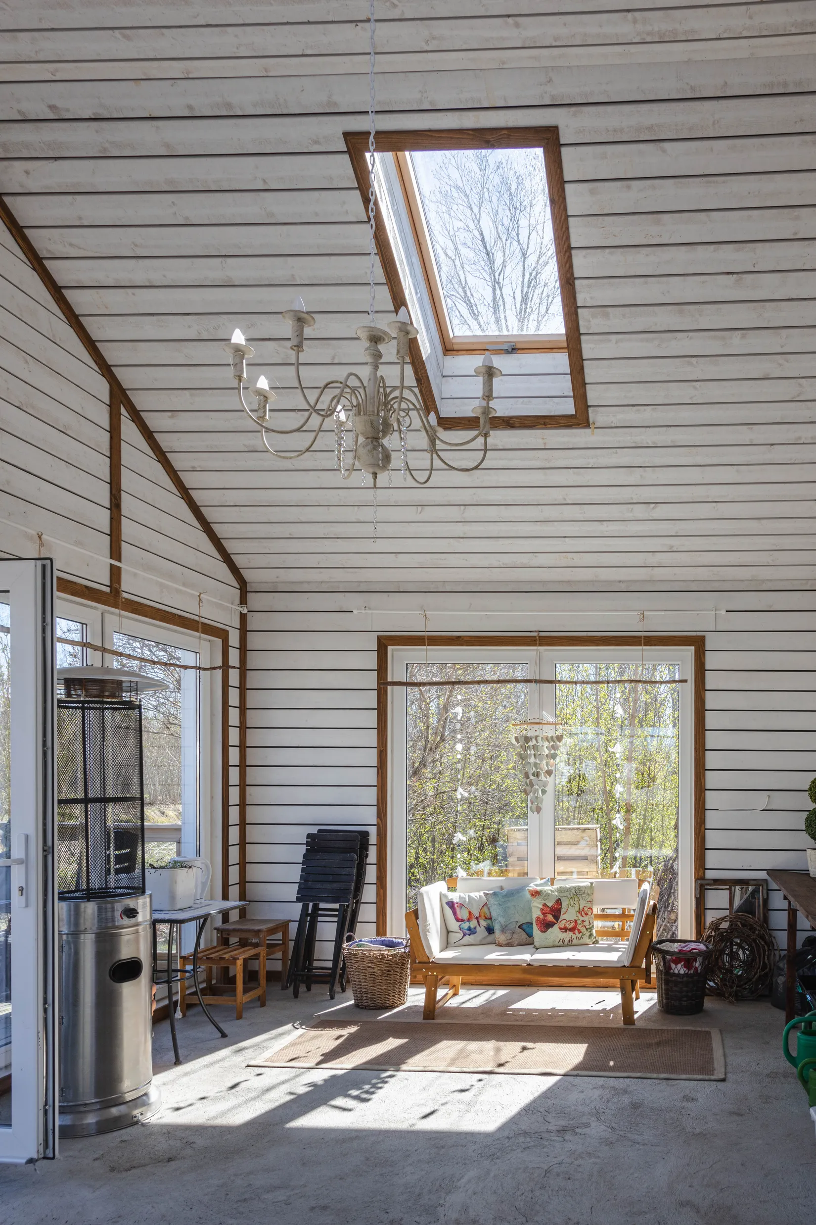 Villa, Fyrbacken 7, Säby, Hallstahammar