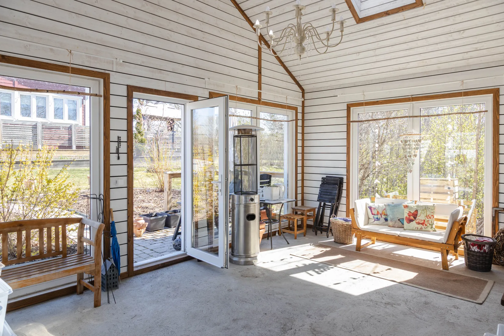 Villa, Fyrbacken 7, Säby, Hallstahammar