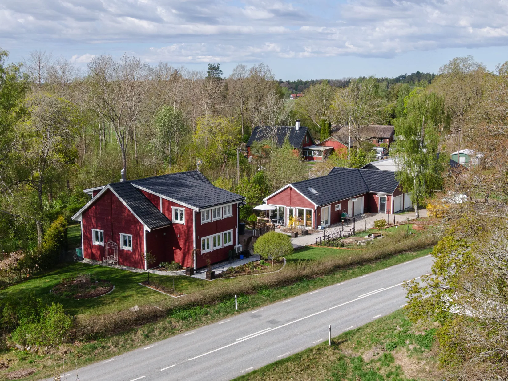 Villa, Fyrbacken 7, Säby, Hallstahammar
