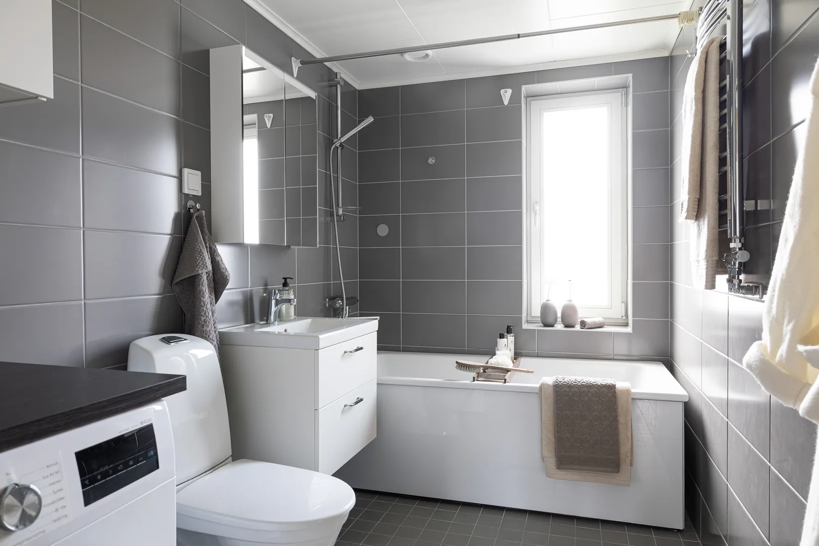Radhus, Pastorsvägen 10, Prästgårdsmarken, Upplands Väsby