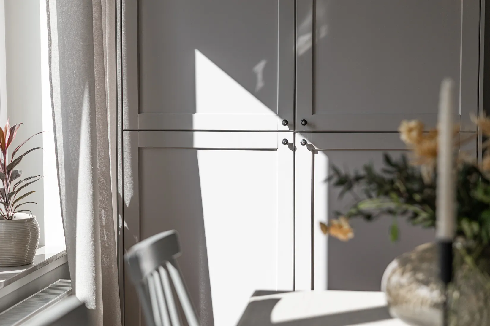 Radhus, Pastorsvägen 10, Prästgårdsmarken, Upplands Väsby